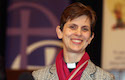 Church of England’s first female bishop