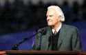 Americans rank Billy Graham among world's ‘Most Admired men’ for 58th time