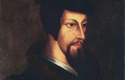 John Calvin and the Papacy