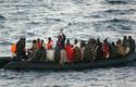 Ten Nigerians died in an illegal boat because of their faith