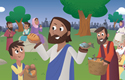 Bible app for kids reaches 5 million downloads