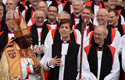 First female Church of England bishop consecrated