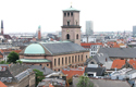 Danish Lutheran Church faces debate over Jesus’  resurrection
