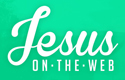 Sharing #Jesusontheweb