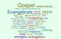 A Global Vision of the Gospel: Evangelicalism’s Strengths and Weaknesses (IV)