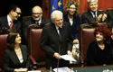 New Italian president supports “religious freedom for all”