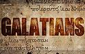 What is Galatians all about?