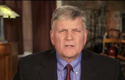 Franklin Graham: “Islam is not a religion of peace”