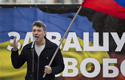 Shock in Russia after opposition leader Nemtsov is killed