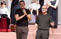 Gay designers Dolce and Gabbana: children need “father and mother”