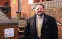 Street preacher convicted for quoting the Bible