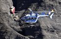 Germanwings co-pilot hid illness
