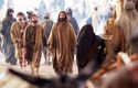 ‘Killing Jesus’ - new Easter film on TV