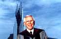 Robert Schuller, founder of Crystal Cathedral, has died