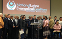 Hispanic Evangelicals call for death penalty repeal