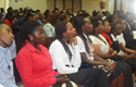 Kenyan students mourn friends “who loved Jesus”
