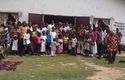 Liberian Baptists against “Christian nation” label