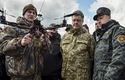 Ukraine wants to join NATO