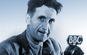 Orwell and the right to dissent