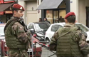 French police stops terrorist attack against two churches