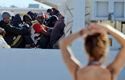 A Christian Response to the Humanitarian Crisis in the Mediterranean