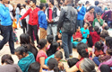 Christians urged to respond to Nepal’s disaster