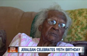 115-years-old Jeralean: trusting God