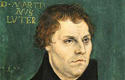Martin Luther and the Papacy