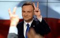 Poland will have second round in presidential election