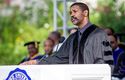 Denzel to College grads: ‘Put God first in everything you do’