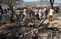 More than 70 Christians killed in Nigeria this last month