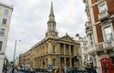 Britain’s Methodist Church apologises for nearly 2,000 abuse cases