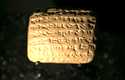 Ancient tablets reveal life of exiled Jews in Babylon