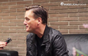 Michael W. Smith interview