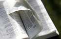 Note to Jesus found in Bible ends child sex victim's ordeal