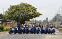 In Burundi, a disturbingly silent church
