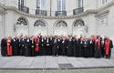 United Protestant Church of Belgium will accept homosexual pastors