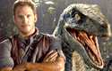 Jurassic World's Chris Pratt, a devout Christian