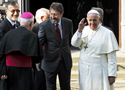 Pope to Waldensians: “I ask forgiveness”