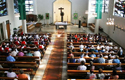 Decline in membership of German Evangelical Church continues