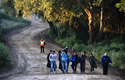 Hungarian Christians support refugees: “Jesus was a migrant, too”