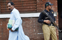 Death penalty for Asia Bibi suspended