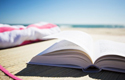 What do you read on holidays?