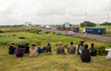 Eurotunnel: France and UK increase security measures to stop migrants