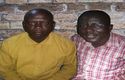 Sudanese pastors facing death penalty released