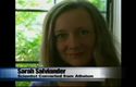 Sarah Salviander: The journey of an atheist astrophysicist who became a Christian