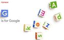 Google becomes Alphabet