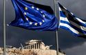 Deal for Greece third bailout reached “in principle”