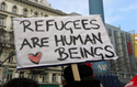 EU asks its members to quadruple the number of refugees receiving asylum