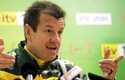 Dunga speaks out against religious services in Brazil national team
